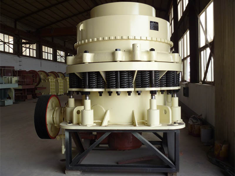 鵝卵石制砂機(jī)怎么配置更優(yōu)化？有哪些優(yōu)勢(shì)？